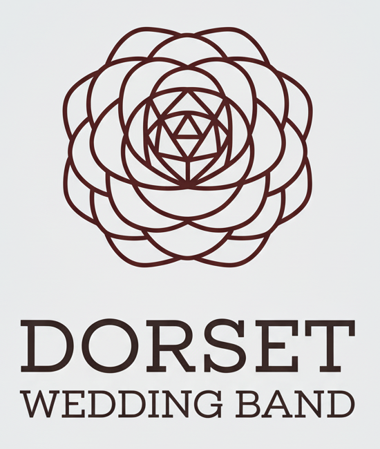 Dorset Wedding Band Logo